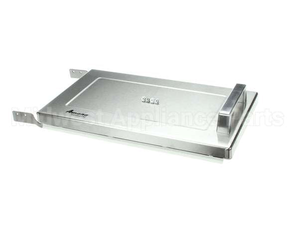 14119061 Amana Menumaster Kit, Door Assembly- Solid- Am