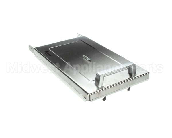 14119061 Amana Menumaster Kit, Door Assembly- Solid- Am
