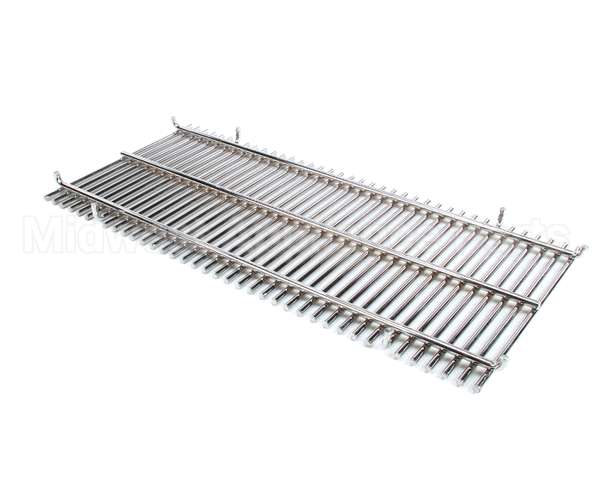 1412000200 Jade Rack Salamander Rev B Dims: 25