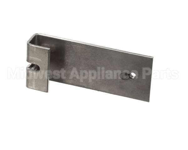1412099 Garland Fire Plate Frt Supt Assembly