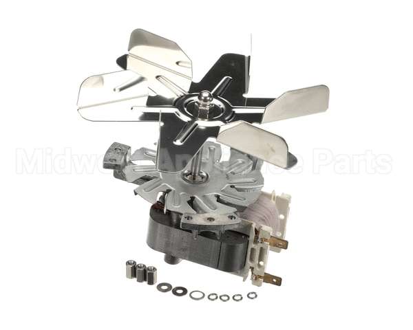 14124 Hardt Fan Convection Inf4500 120 V C/W Hardwar