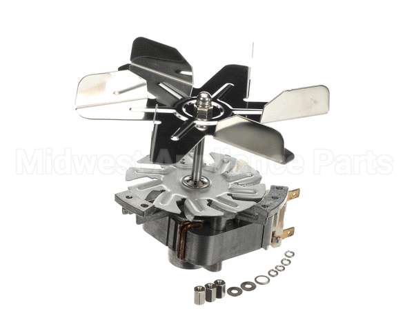 14124 Hardt Fan Convection Inf4500 120 V C/W Hardwar