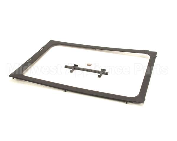 14124068 Amana Menumaster Kit, Spring/Latch/Choke Cover