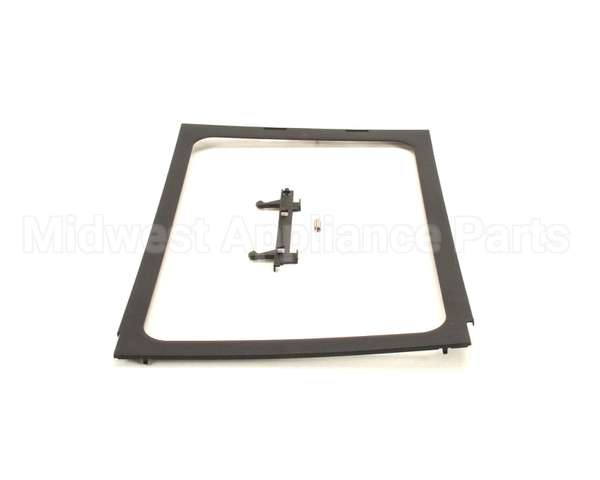 14124068 Amana Menumaster Kit, Spring/Latch/Choke Cover