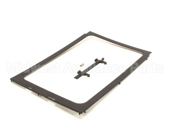 14124068 Amana Menumaster Kit, Spring/Latch/Choke Cover