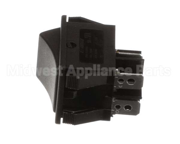 141261 Norlake Switch Rocker On/Off 20A 125Va