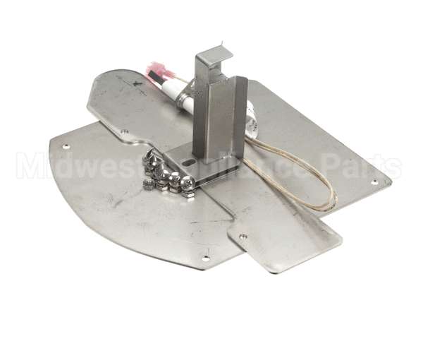 14127 Hardt Igniter Splash Protection