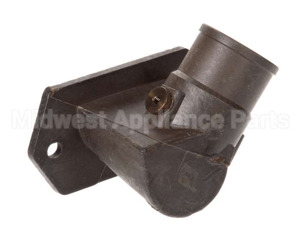 141336 Groen Steam Inlet Port
