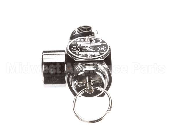 141360 Groen Valve Safety, 50Psi