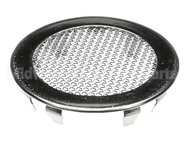 141409 Franke Plug, Hole 1-5/8" Screened