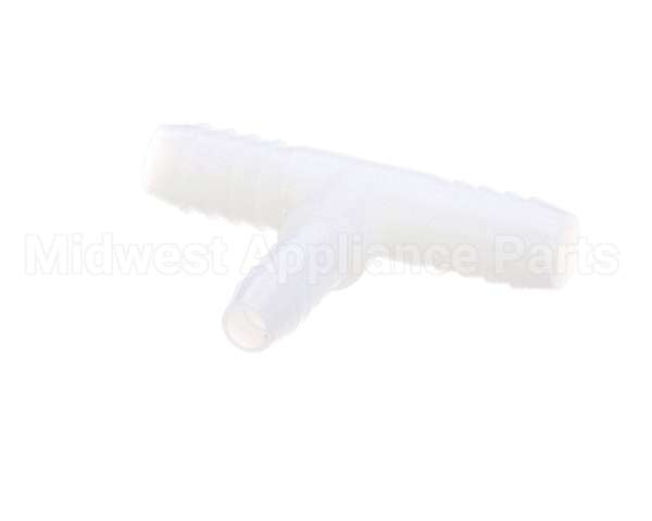 141515 Groen Hose, Condensate Trap To Drain