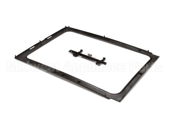 14154101 Amana Menumaster Kit, Spring/Latch/Choke Cover