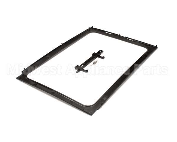 14154101 Amana Menumaster Kit, Spring/Latch/Choke Cover