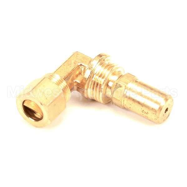 1415533F Compatible Garland Oven Orifice Fitting