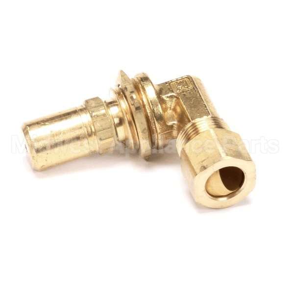 1415540F Compatible Garland Orifice Fitting Assy #40