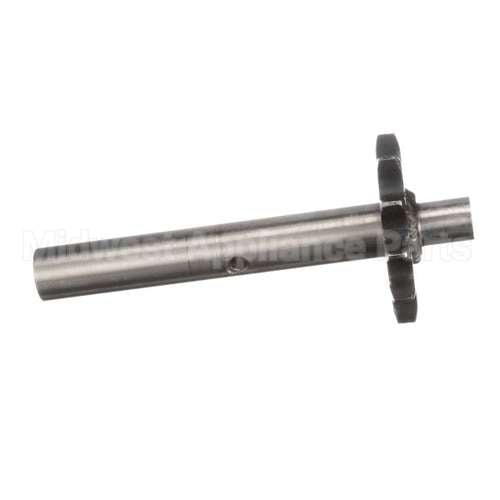 14158 Blakeslee Drive Shaft & Sprocket Weldmt