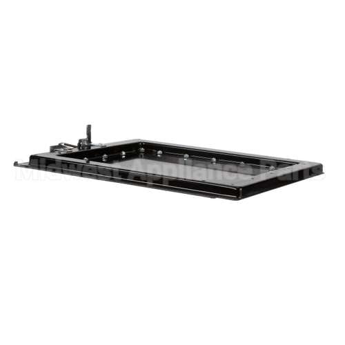 14159096 Amana Menumaster Kit, Inner Door W/Latch Plugs