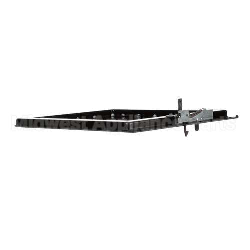 14159096 Amana Menumaster Kit, Inner Door W/Latch Plugs