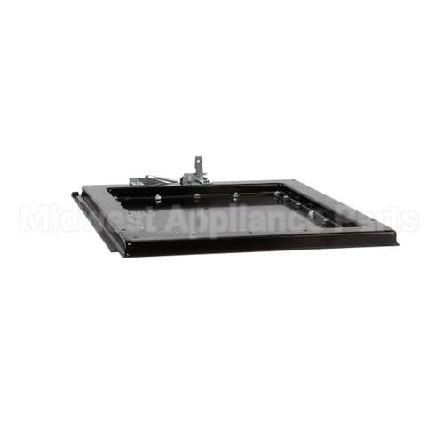 14159096 Amana Menumaster Kit, Inner Door W/Latch Plugs