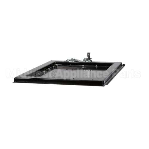 14159096 Amana Menumaster Kit, Inner Door W/Latch Plugs