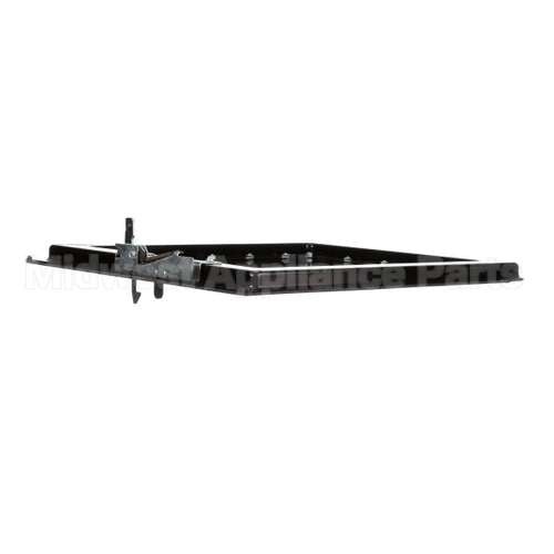 14159096 Amana Menumaster Kit, Inner Door W/Latch Plugs