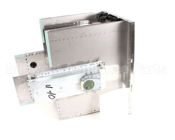 14159099 Amana Menumaster Kit, Cavity- 18 21