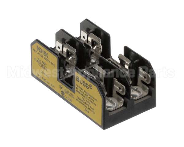 1416-8 Montague Fuseblock