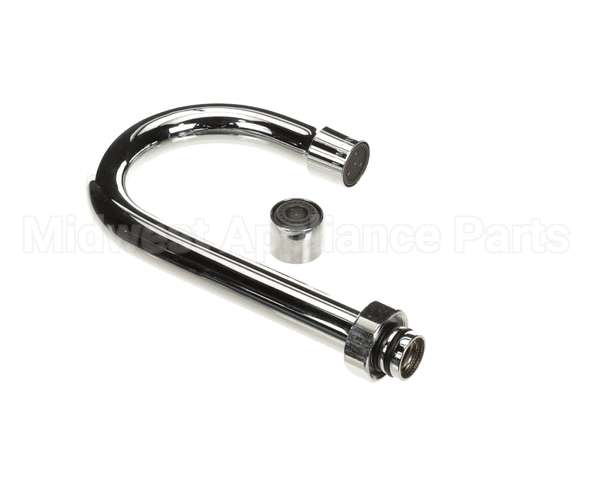 14168 Fisher Spout 06Sgn 0.35 Gpm Pca Spray