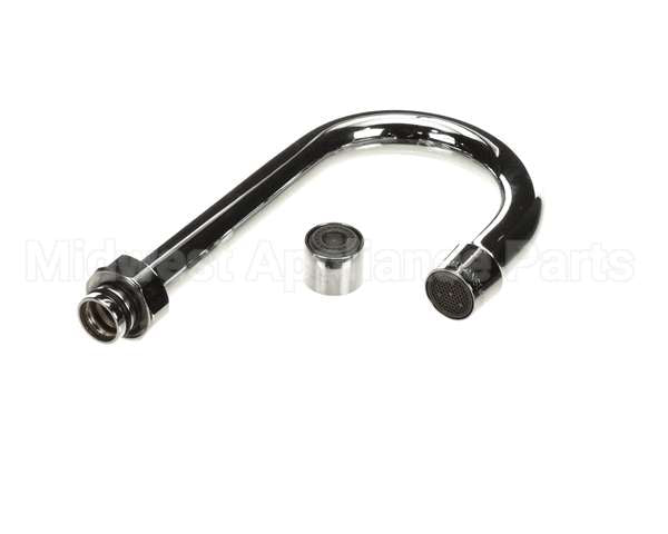 14168 Fisher Spout 06Sgn 0.35 Gpm Pca Spray