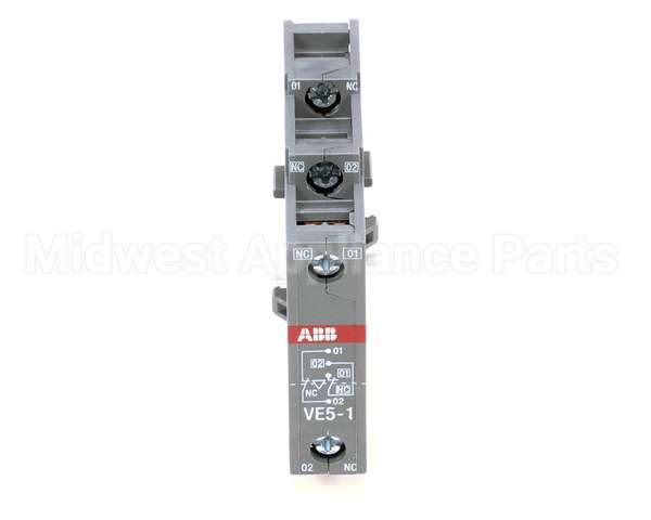 14169 Insinkerator Interlock