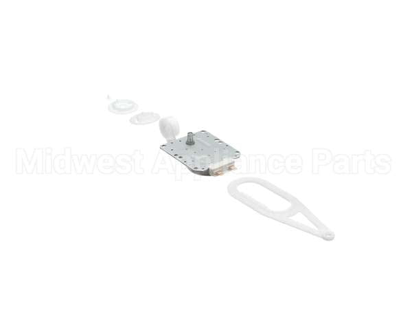 14169104 Amana Menumaster Kit, Antenna Motor Gears