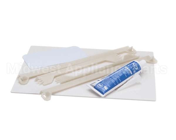 14179117 Amana Menumaster Kit, Ceramic Tray, Supports, & Sealer