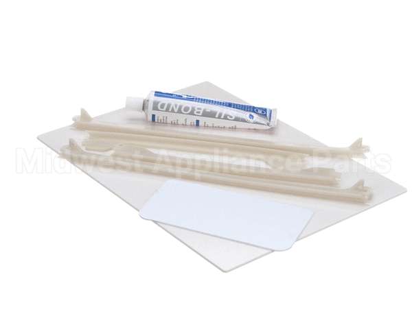 14179117 Amana Menumaster Kit, Ceramic Tray, Supports, & Sealer