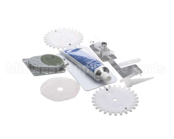 14179122 Amana Menumaster Kit, Antenna Motor- Bottom