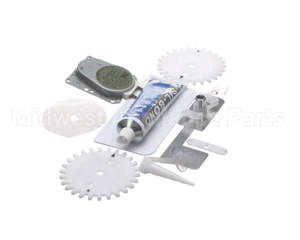 14179122 Amana Menumaster Kit, Antenna Motor- Bottom