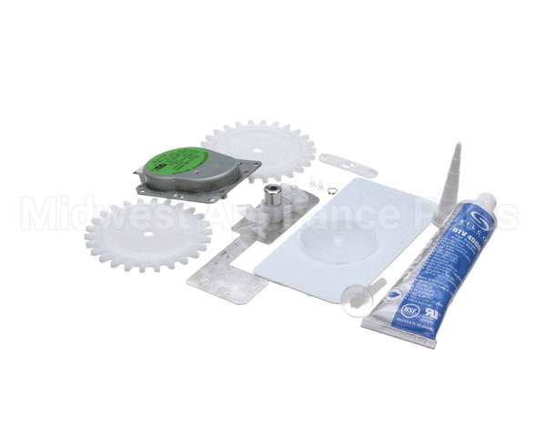 14179123 Amana Menumaster Kit, Antenna Motor- Bottom