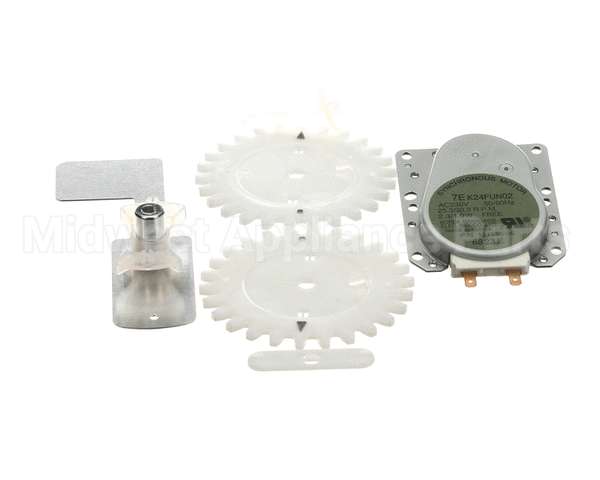 14179125 Amana Menumaster Kit, Antenna Motor- Bottom