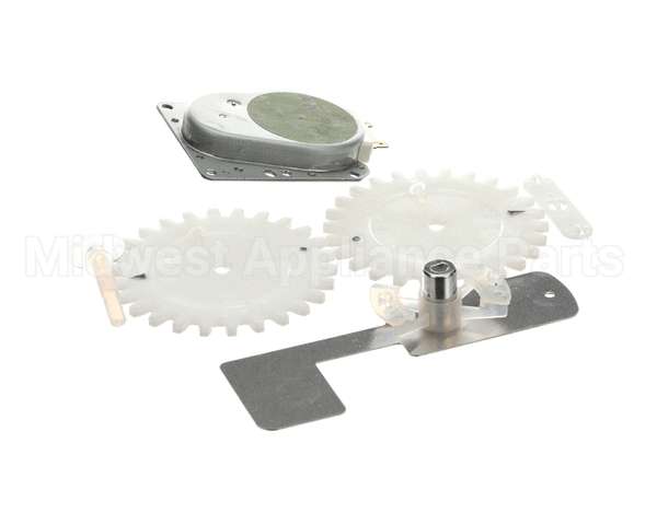 14179125 Amana Menumaster Kit, Antenna Motor- Bottom
