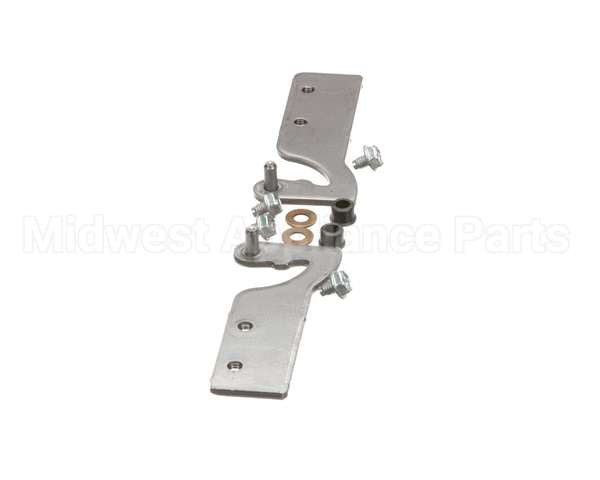14179128 Amana Menumaster Kit, Hinges- Top Bottom