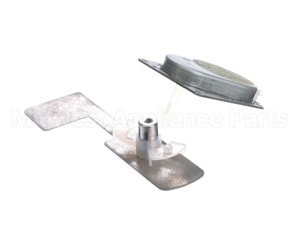 14179129 Amana Menumaster Kit, Antenna Motor- Bottom