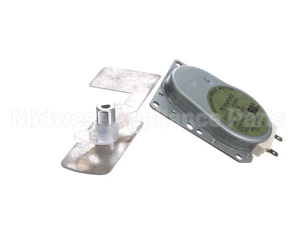 14179129 Amana Menumaster Kit, Antenna Motor- Bottom