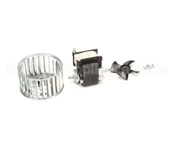 14179132 Amana Menumaster Kit- Motor, Wheel, Blade