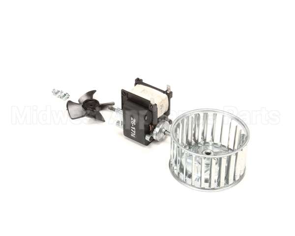 14179132 Amana Menumaster Kit- Motor, Wheel, Blade