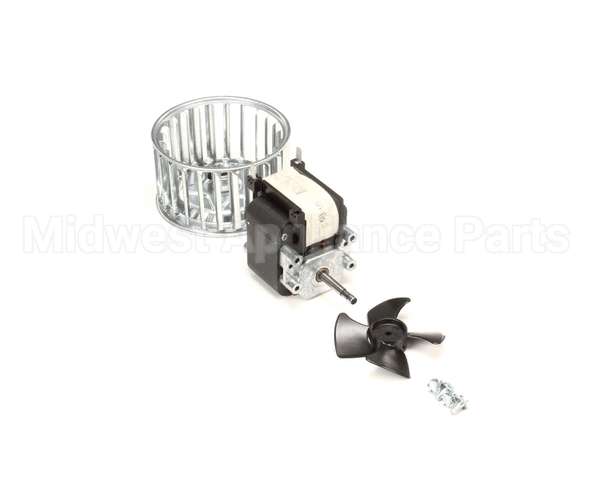 14179132 Amana Menumaster Kit- Motor, Wheel, Blade