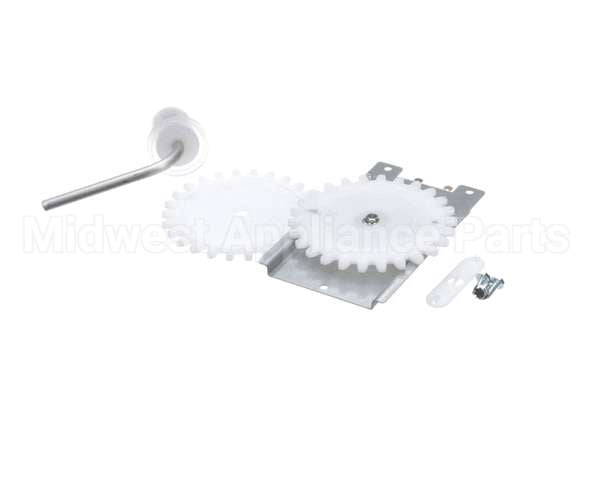 14179133 Amana Menumaster Kit- Antenna (Plain Tip) & Motor