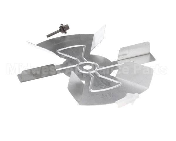 14179137 Amana Menumaster Kit- Blade, Insert, Shaft