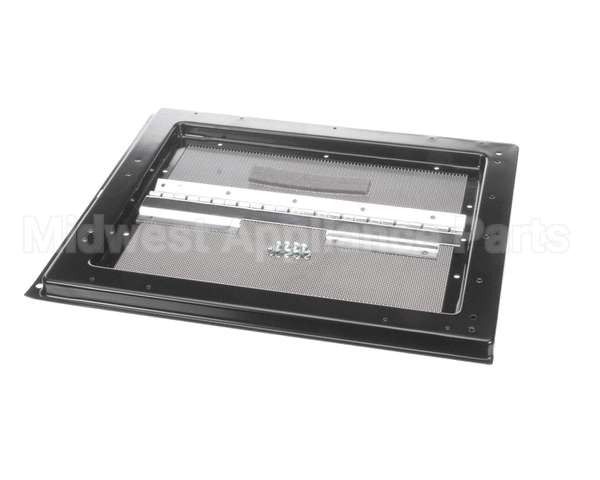 14179139 Amana Menumaster Kit- Hinge Door Ring Weld- Mc