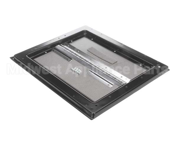 14179139 Amana Menumaster Kit- Hinge Door Ring Weld- Mc