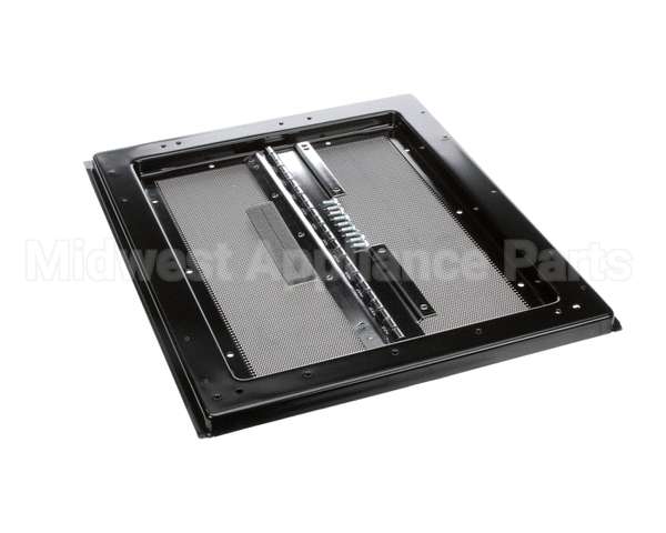 14179140 Amana Menumaster Kit- Hinge Door Ring Weld- Rc