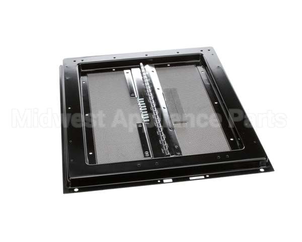 14179140 Amana Menumaster Kit- Hinge Door Ring Weld- Rc